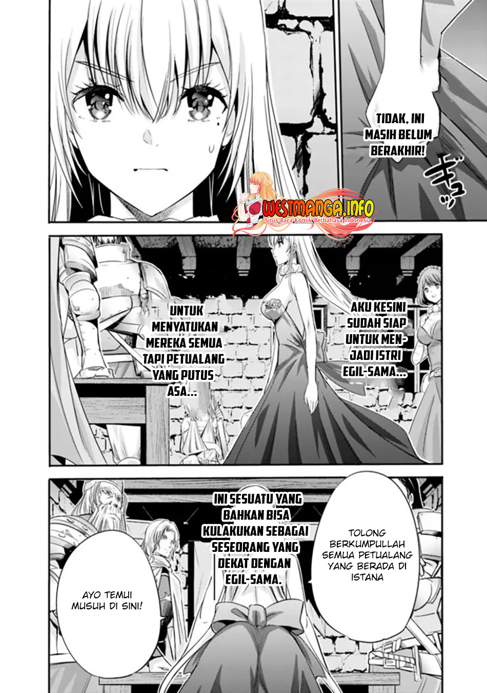 Uragirareta S Rank Boukensha no Ore wa, Aisuru Dorei no Kanojora to Tomoni Dorei dake no Harem Guild o Tsukuru
